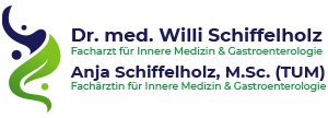 Dr. med. Willi Schiffelholz & Anja Schiffelholz